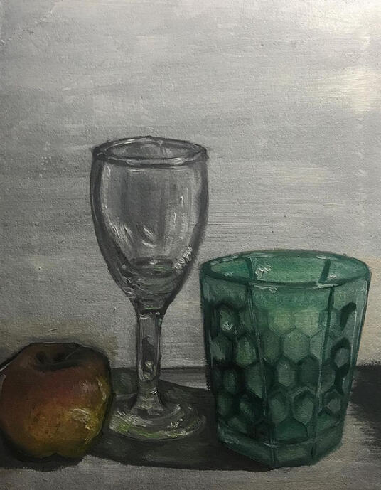 Riche Et Pauvre & Their Feed 2021 | P 2,300