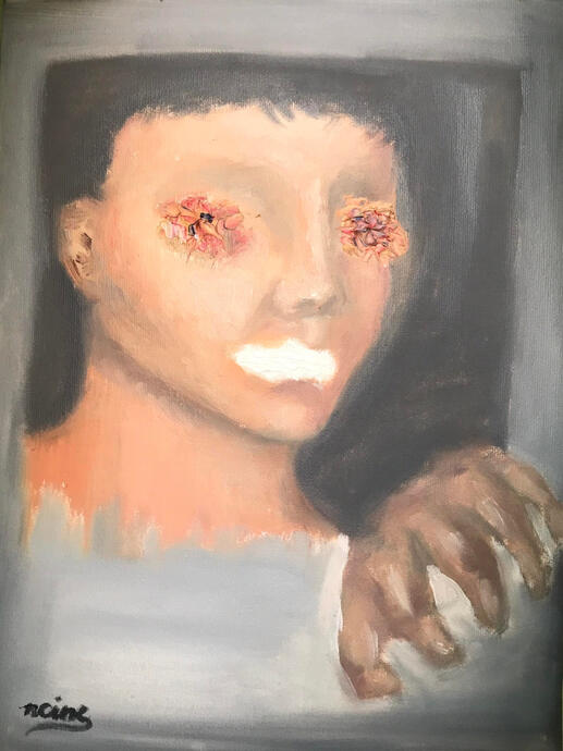 The Pursuit of Escape 2021 | P 2,500