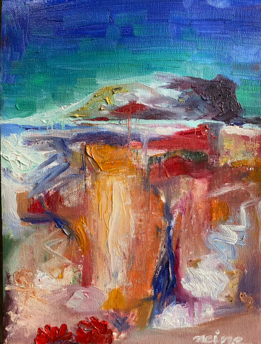 Painful Nostalgia 2023 | P 3,500