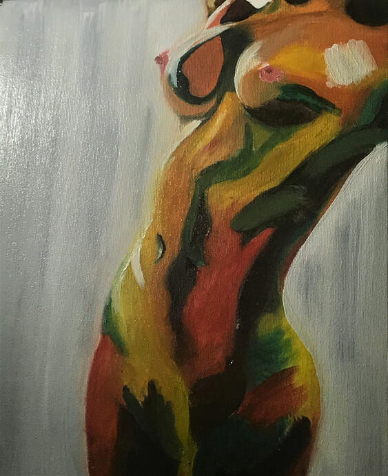 Babae 2021 | P 15,000